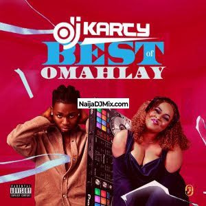DJ Karty – Best Of Omah Lay Mixtape 2023 DJ Karty – Best Of Omah Lay Mixtape 2023