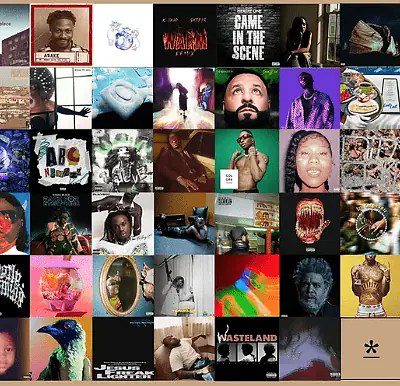 DJ Latitude – TooXclusive Best Songs Of 2022 Mix