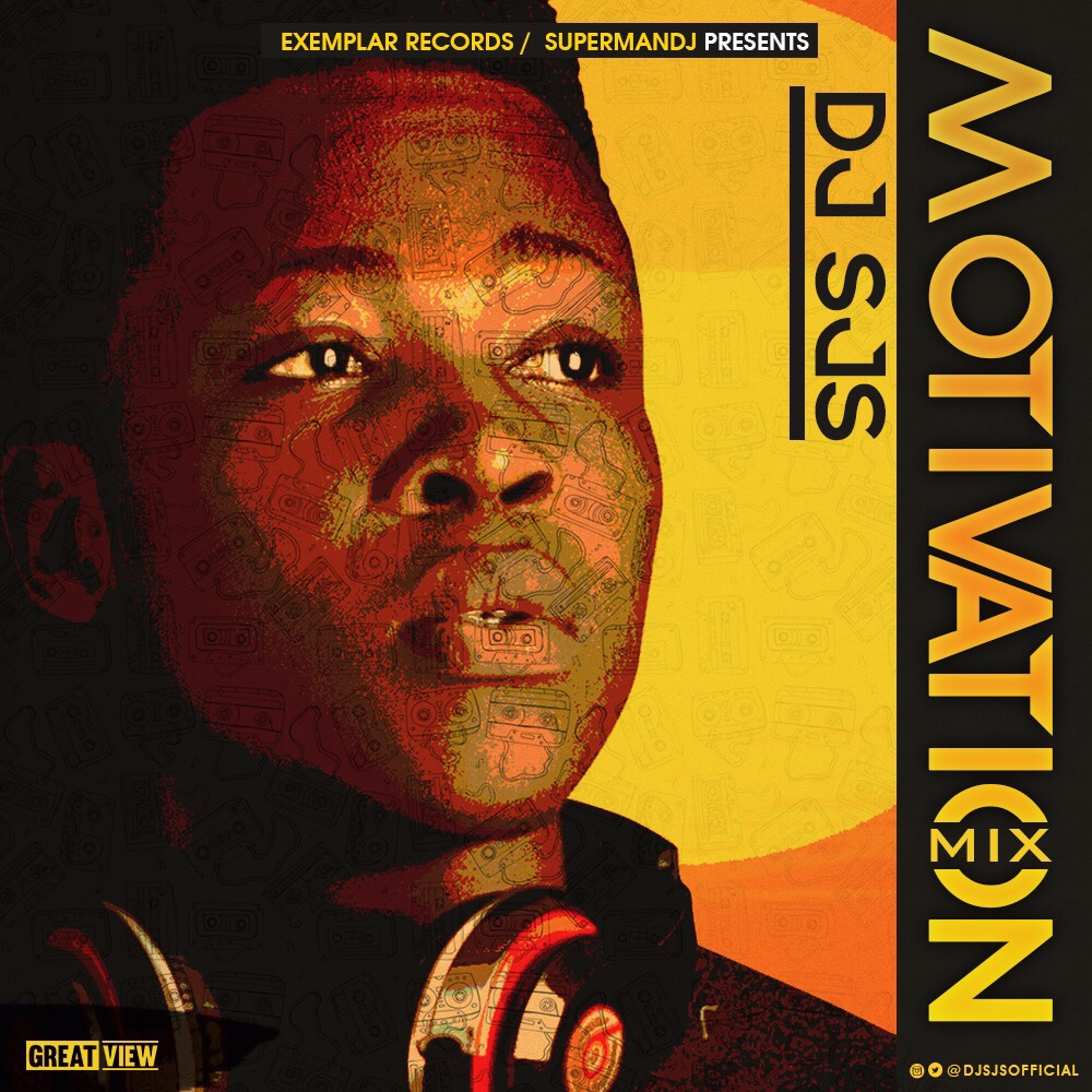 Dj Sjs – Motivation Mixtape