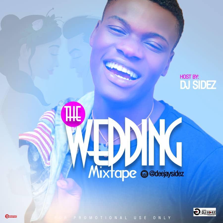 Naija Wedding Party Songs Dj Mixtape