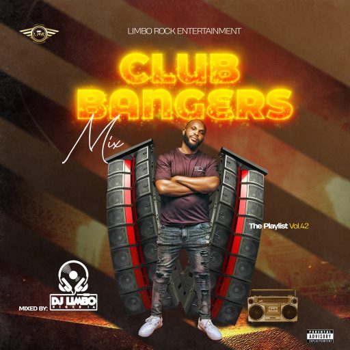 DJ Limbo Very Hot Club Songs Mixtape – Club Bangers Mix 2022 DJ Limbo Very Hot Club Songs Mixtape – Club Bangers Mix 2022