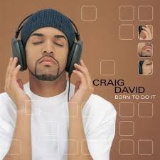 Best Craig David Songs Dj Mixtape