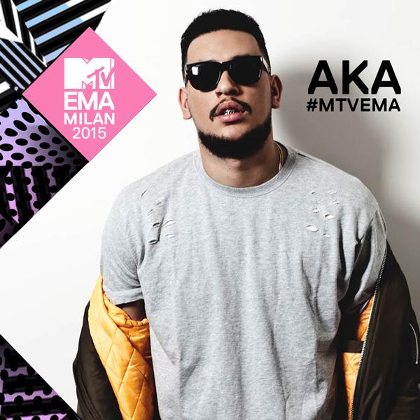 Best of AKA Dj Mixtape (All AKA Old & New Songs)