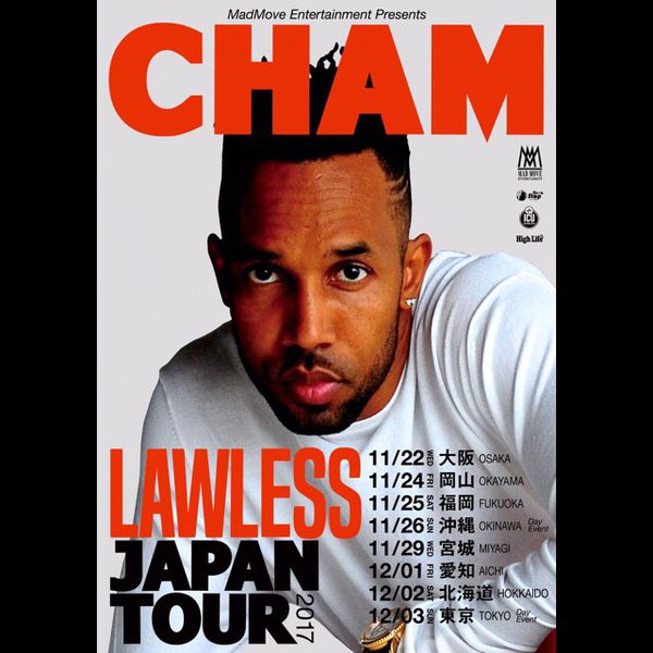 Best Of Baby Cham Reggae DanceHall Dj Mixtape