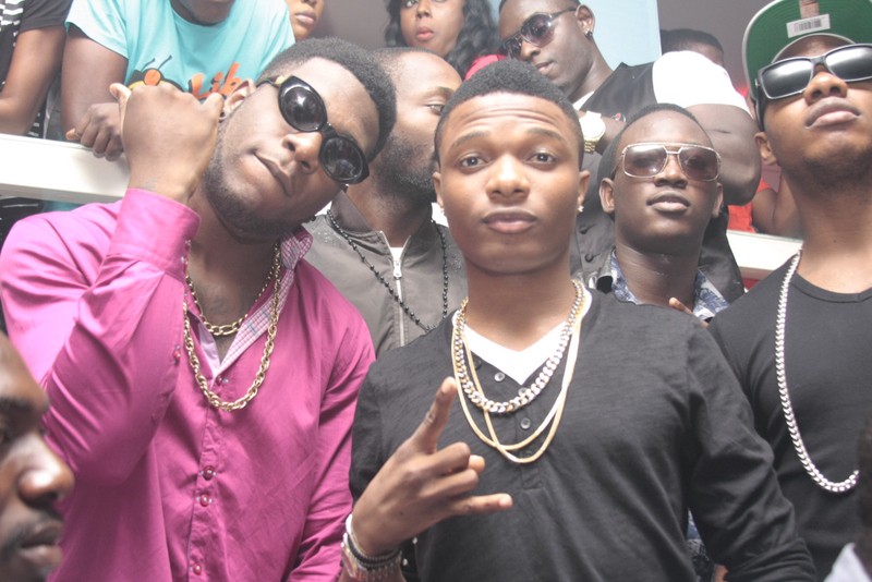 Best Of Burna Boy And Wizkid 2019 Dj Mix Best Of Burna Boy And Wizkid 2019 Dj Mix