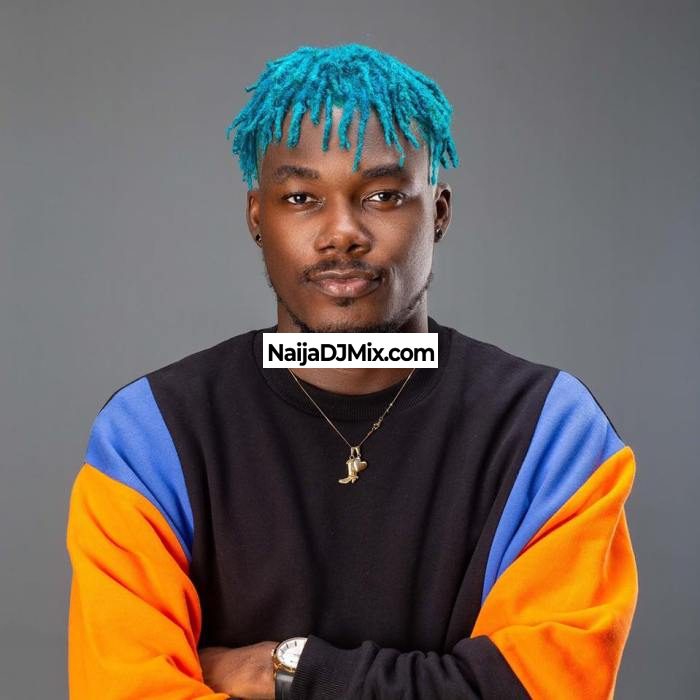 Best of Camidoh Mixtape (Greatest Hit Songs)