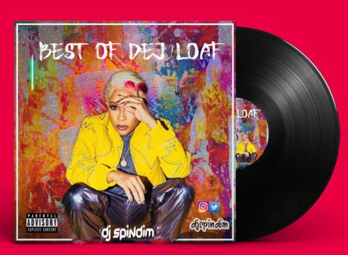 Best of Dej Loaf DJ Mix (Dej Loaf Mp3 Songs Mixtape)