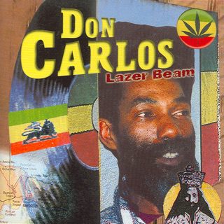 Best of Don Carlos Dj Mixtape (Reggae Hits) Best of Don Carlos Dj Mixtape (Reggae Hits)
