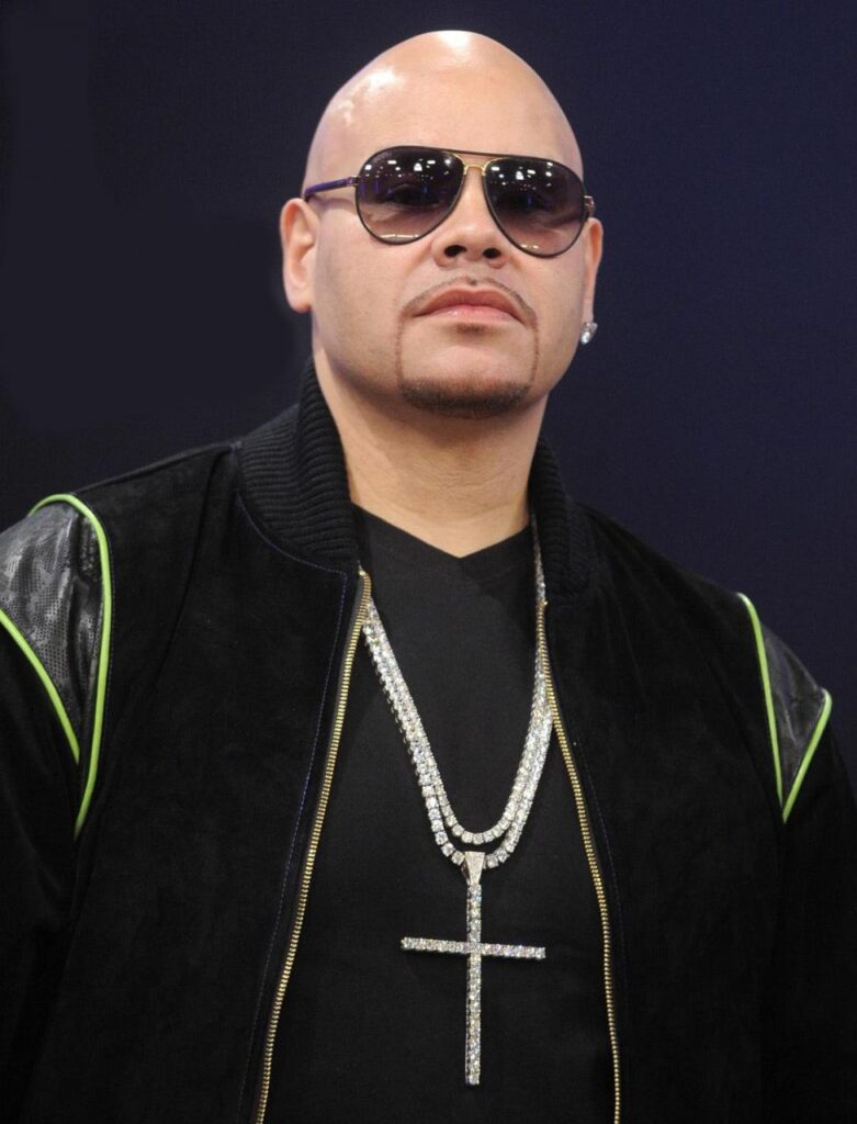 Best of Fat Joe of AllTime HipHop Dj Mix