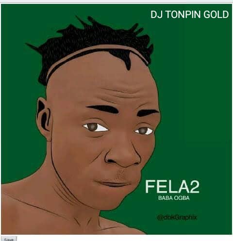 Best Of Fela 2 Mixtape - Fela 2 Songs DJ Mix Best Of Fela 2 Mixtape - Fela 2 Songs DJ Mix