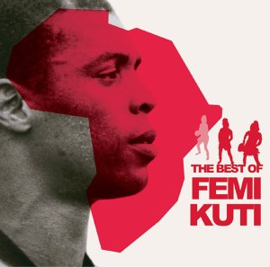 Best of Femi Kuti Mixtape (Femi Kuti Songs)