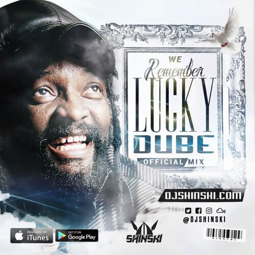 Best Of Lucky Dube DJ Mixtape (All Lucky Dube Songs) Best Of Lucky Dube DJ Mixtape (All Lucky Dube Songs)