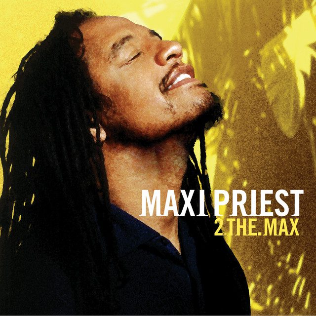 Best of Maxi Priest Mixtape