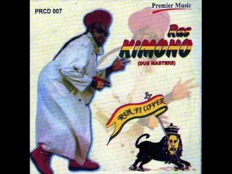 Best of Ras kimono Songs Dj Mix