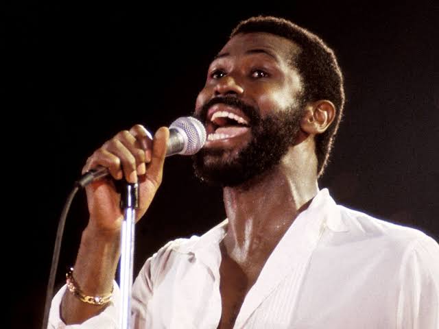 Best Of Teddy Pendergrass Mixtape (Greatest Teddy Pendergrass Songs)