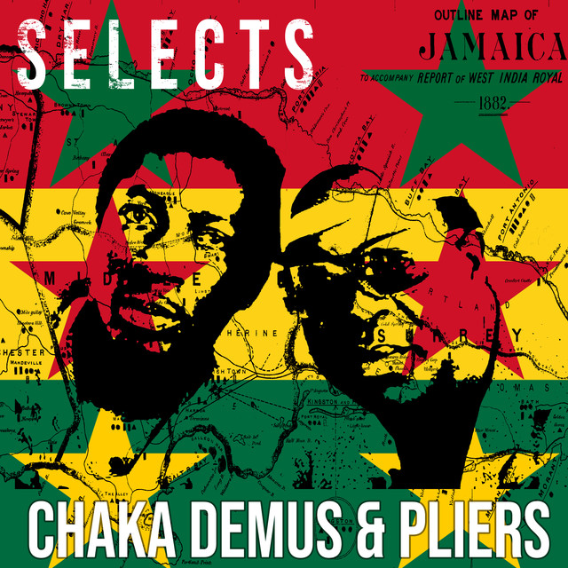 Chaka Demus & Pliers 90's Raggae Dj Mix