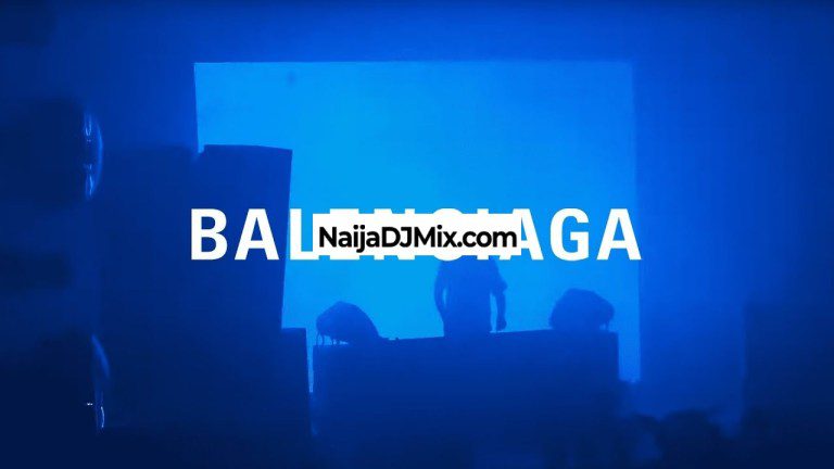 DJ Balanciaga – Trending Cool Vibes Mixtape DJ Balanciaga – Trending Cool Vibes Mixtape