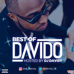 DJ Davisy - Best Of Davido Mix 2019