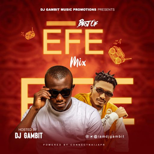DJ Gambit – Best Of Efe Mixtape