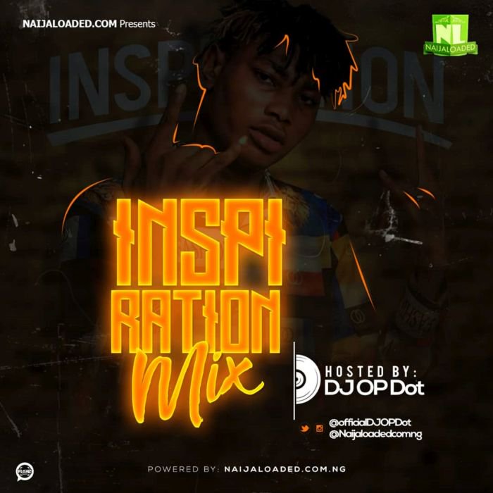 DJ OP Dot - Naija Aerobics & WorkOut Dj Mixtape DJ OP Dot - Naija Aerobics & WorkOut Dj Mixtape