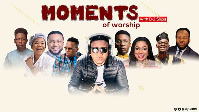 Dj Slips - Moments Of Worship Mix (Slow Worship Mp3 Songs)