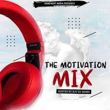 Naija Gym Workout Dj Mixtape (Motivational Songs) Naija Gym Workout Dj Mixtape (Motivational Songs)