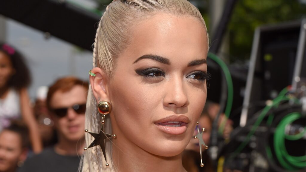 Rita Ora Mega Hit Mixtape (Best Of Rita Ora Aluko Songs)