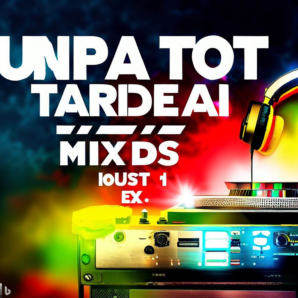 Top DJ Mix [June 2023] Naija, Ghana, Kenya, SA… African Mixtape