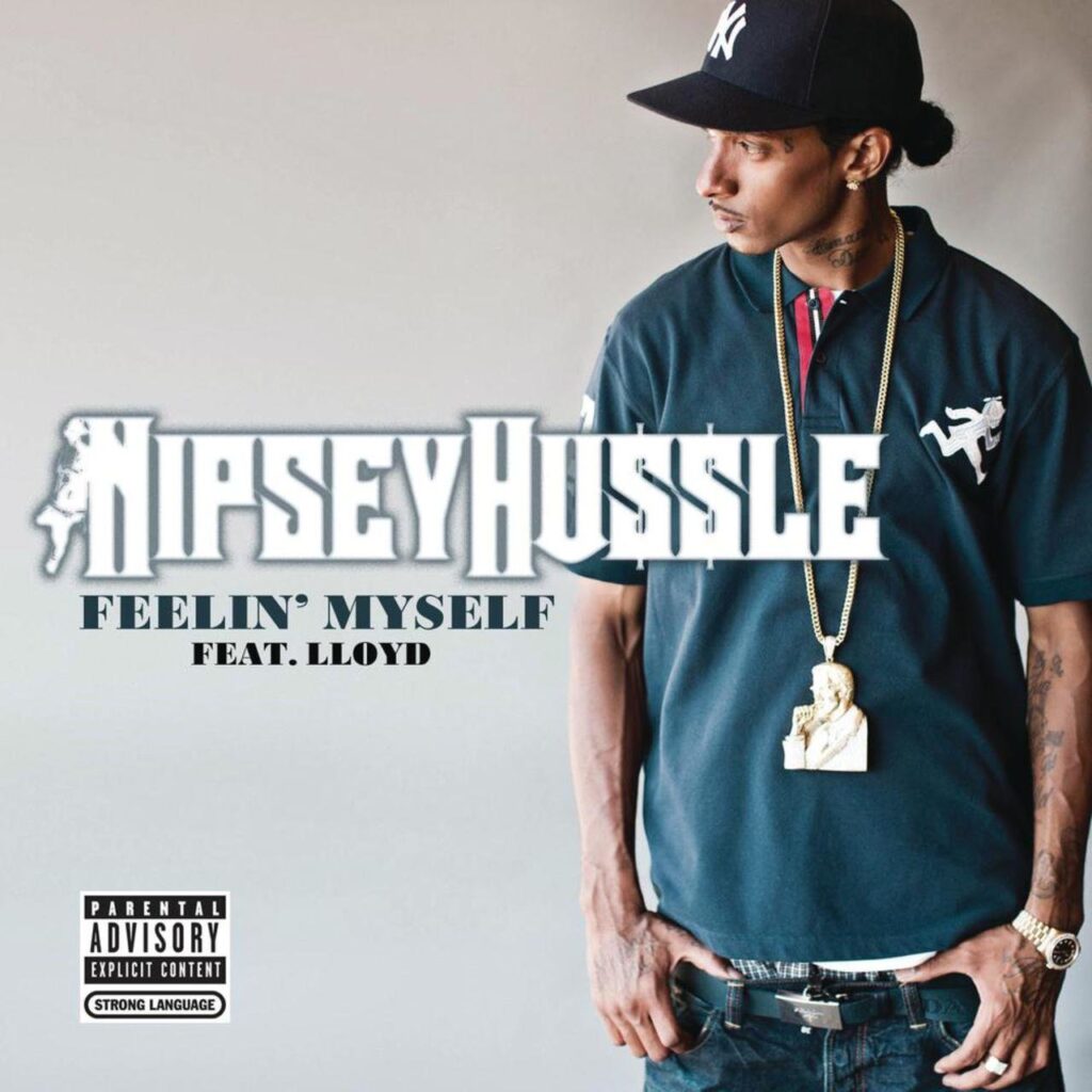 [Tribute Mixtape] Best of Nipsey Hussle Songs DJ Mix