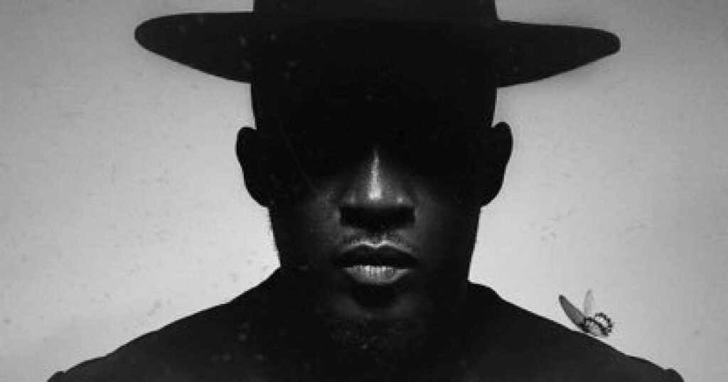 Latest Best M.I Abaga Dj Archyra Mixtape - 103 MB