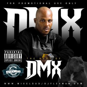 Best of DMX Songs Mixtape AllTime By Dj FlexMan