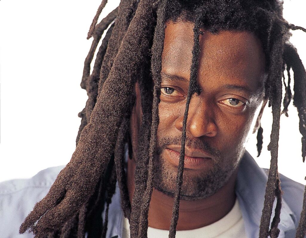 [Raggae Mixtape] Best Of Lucky Dube Of All Time -