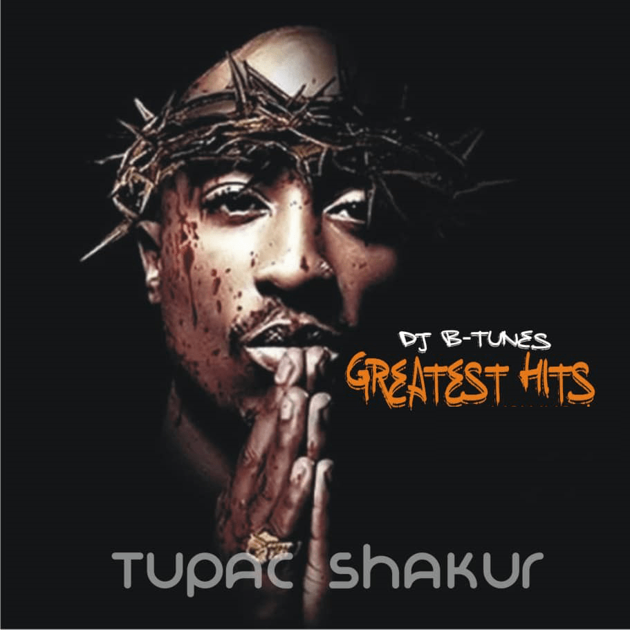 [Updated] Best 2pac Dj Mixtape  (All Tupac Shakur Songs)