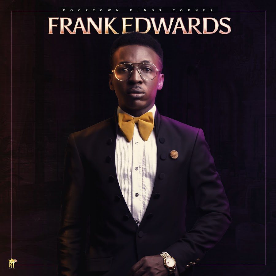 [Updated] Best of Frank Edwards Dj Mixtape (Old & New Songs)