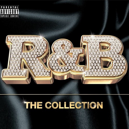Dj Kay – Foreign Old School RnB Mixtape
