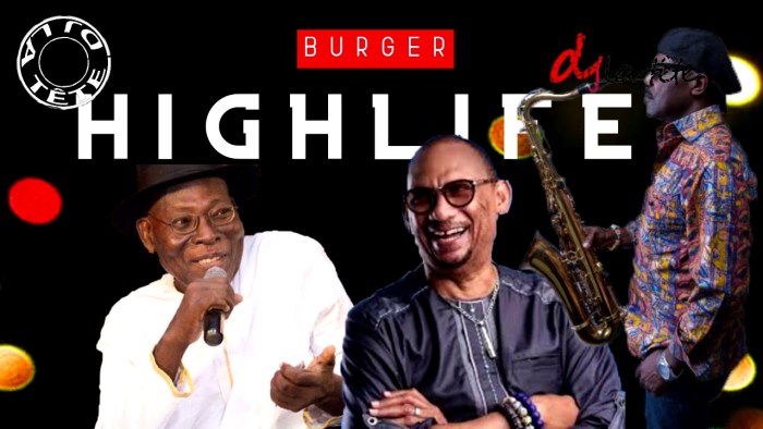 Dj Tesco – Best Of Bugger Highlife Music Mix
