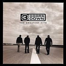 3 Doors Down Dj Mixtape (Band Greatest Hits) 3 Doors Down Dj Mixtape (Band Greatest Hits)