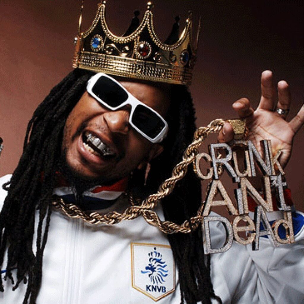 Best of Lil Jon Songs Mix - The very Best of Lil Jon DJ Mixtape