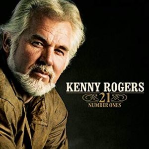 Best Kenny Rogers Dj Mixtape (Kenny Rogers Best Songs)