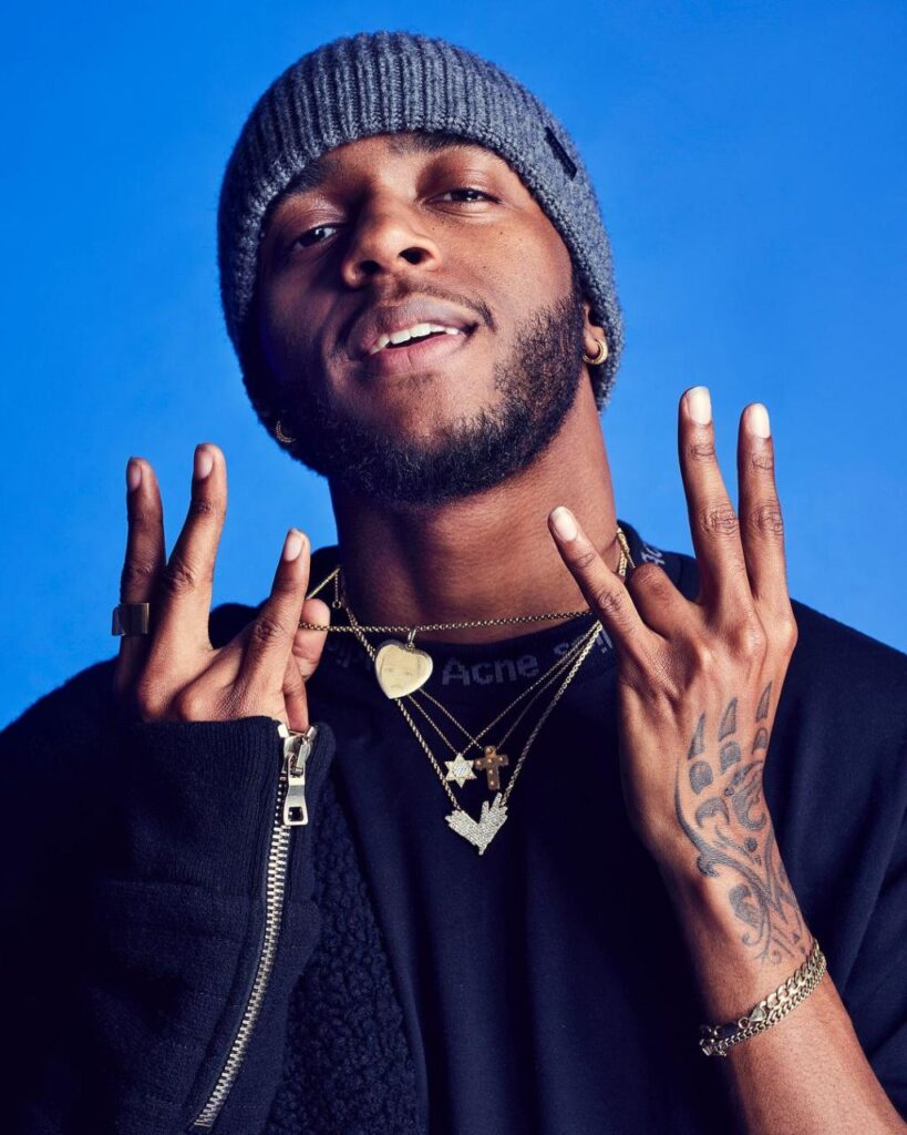 Best of 6lack DJ Mix (6lack RnB Love Songs)