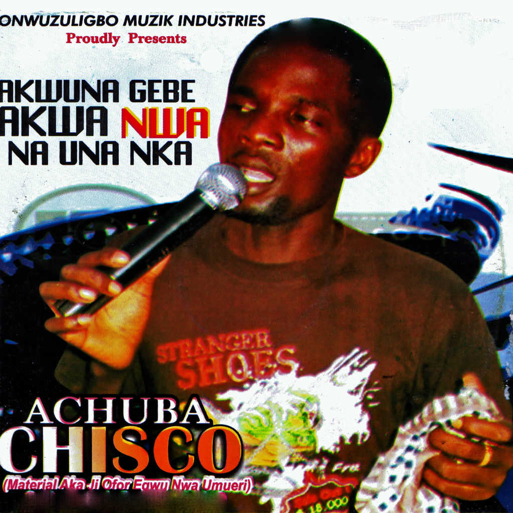 Best of Achuba Chisco Umueri Mix by DJ Padosky