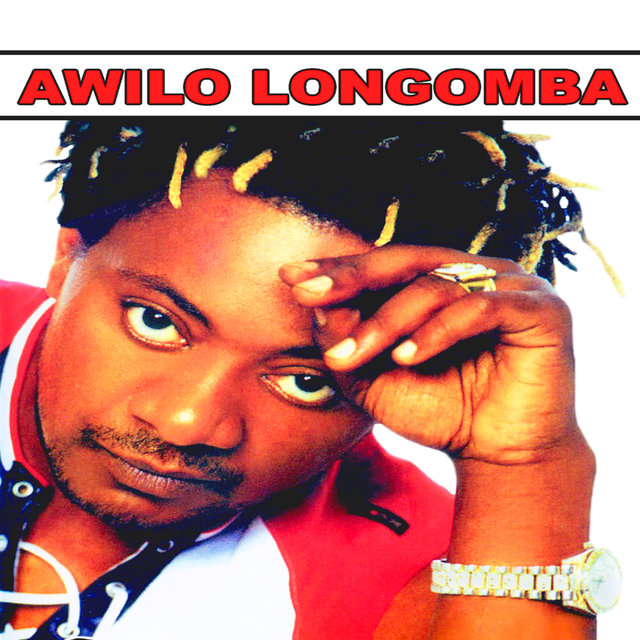 Best of Awilo Longomba Mixtape (Awilo Dj Mix MP3)