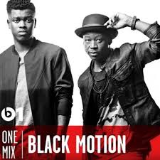 Best of Black Motion Dj Mixtape (Greatest Hits Mix)