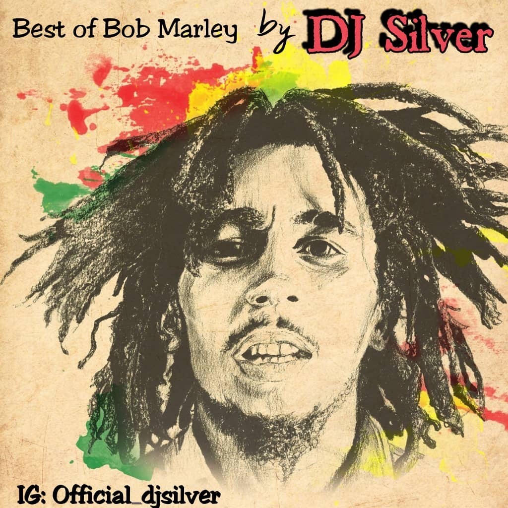 Best of Bob Marley Greatest Songs Dj Mix
