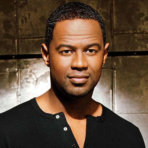 Best Of Brian McKnight Mixtape (Greatest Brian McKnight Songs)