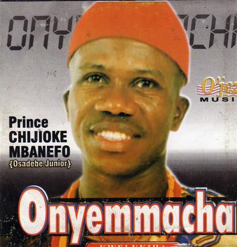 Best of Chijioke Mbanefo Mp3 Songs DJ Mix