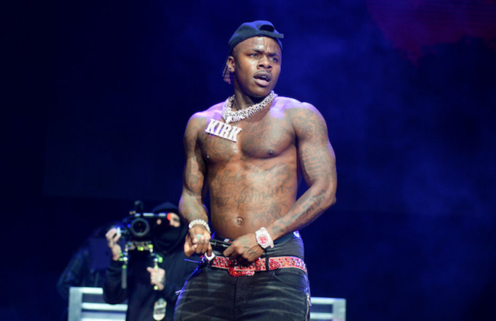 Best Of DaBaby DJ Mix (Dababy Mixtape 2020 - 2021)