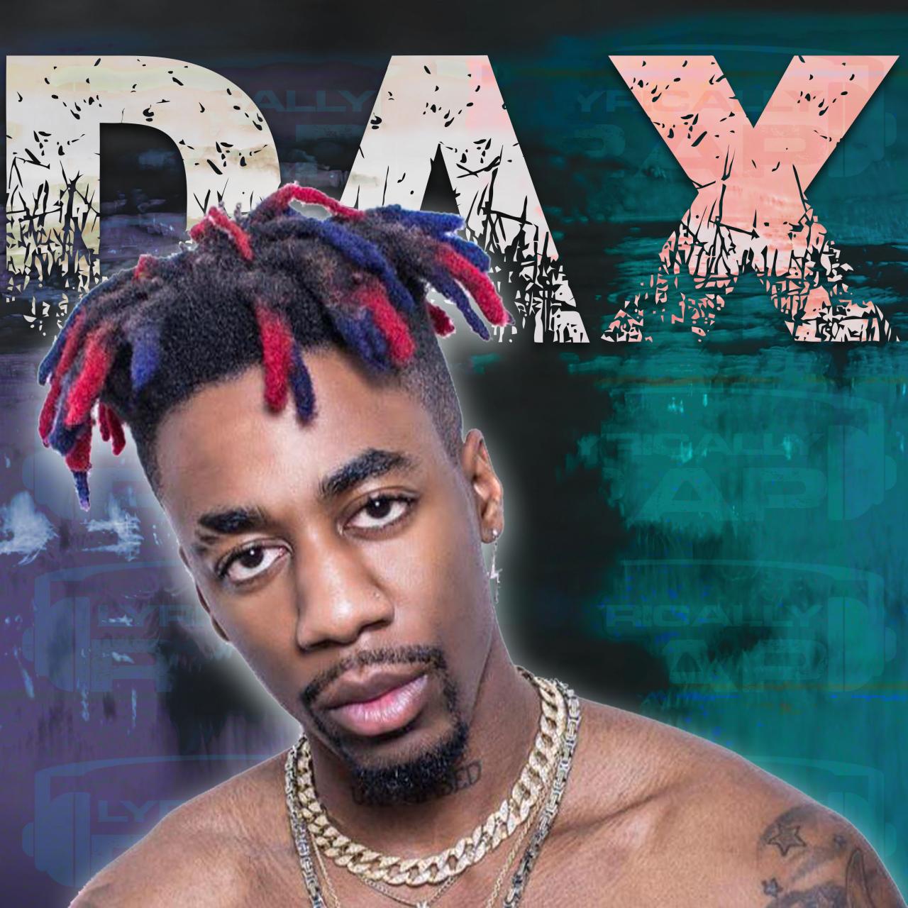 Best Of Dax Songs DJ Mix; Mixtape Best Of Dax Songs DJ Mix; Mixtape