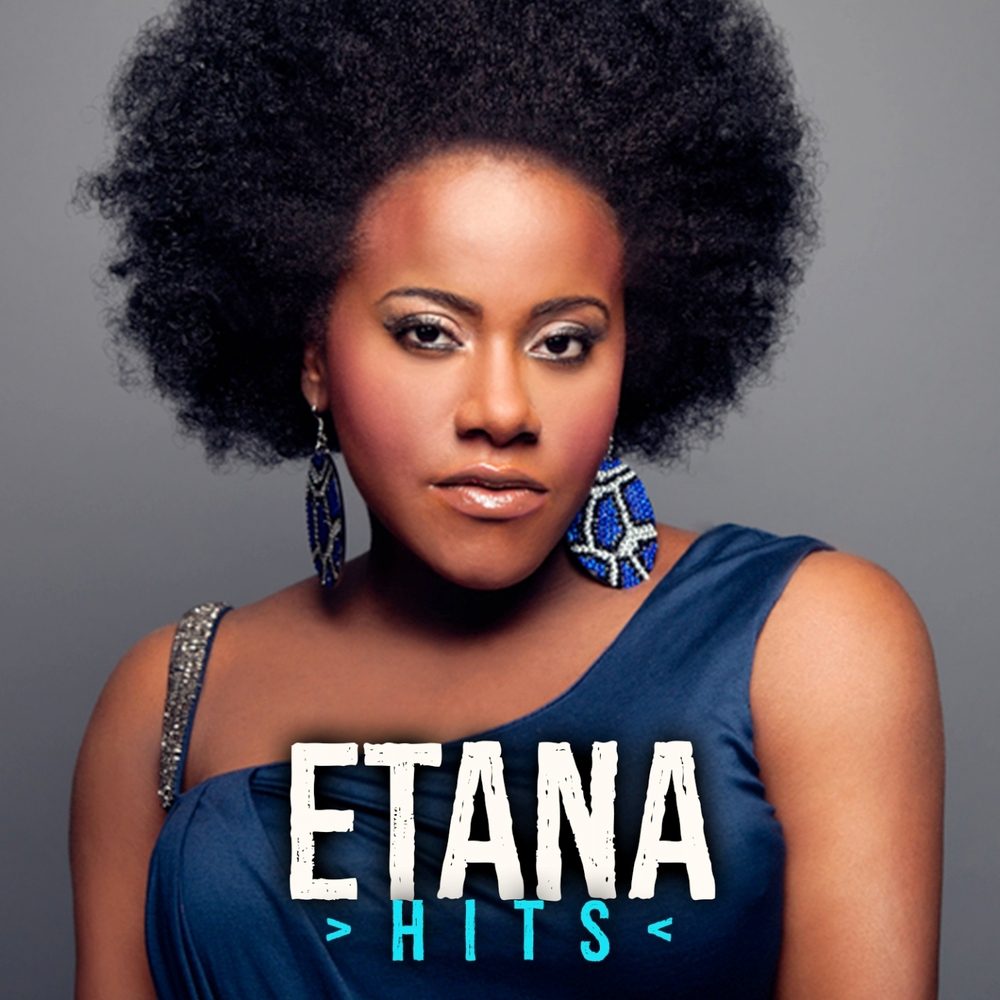 Best of Etana Songs DJ Mix; Mixtape