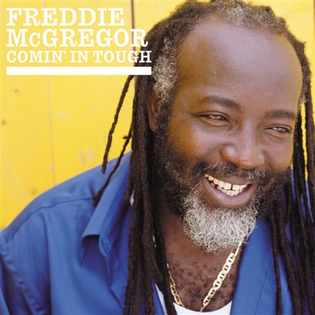 Best Of Freddie McGregor Songs DJ Mix; Mixtape